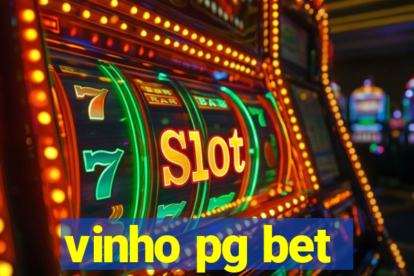 vinho pg bet